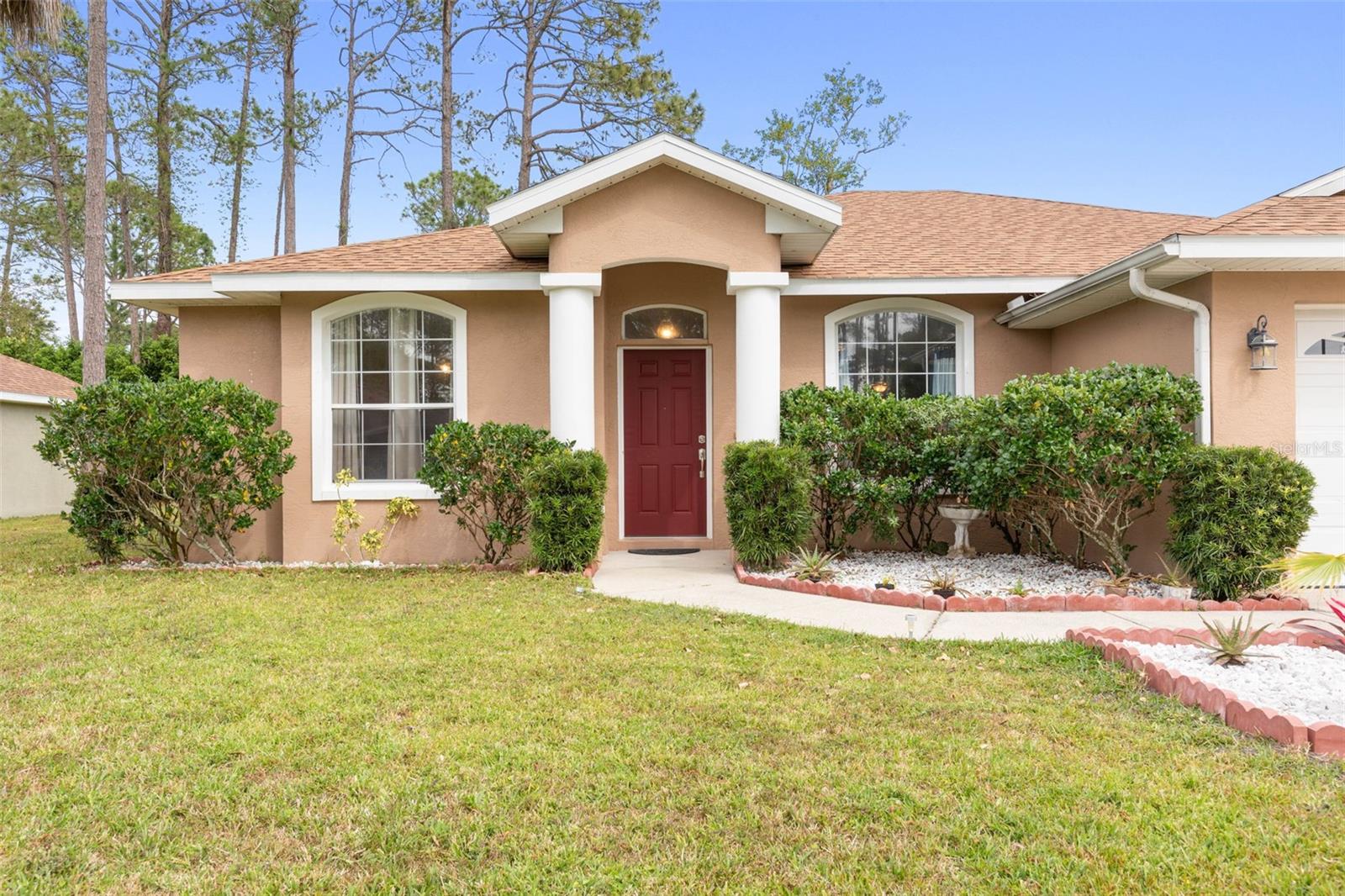 Beaverdam Ln, Palm Coast, FL 32137