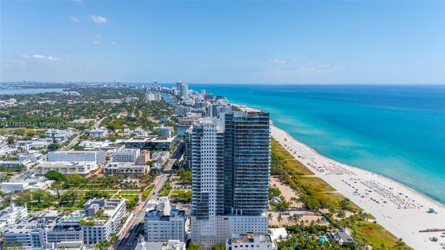 2007 - 101 20 Th St, Condo with 2 bedrooms, 2 bathrooms and null parking in Miami Beach FL | Image 33