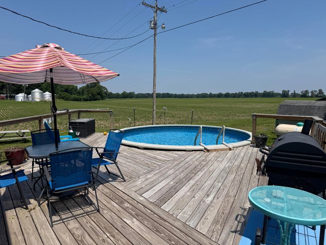 31004 Middle Crossing Rd, House other with 3 bedrooms, 2 bathrooms and null parking in Dowagiac MI | Image 18
