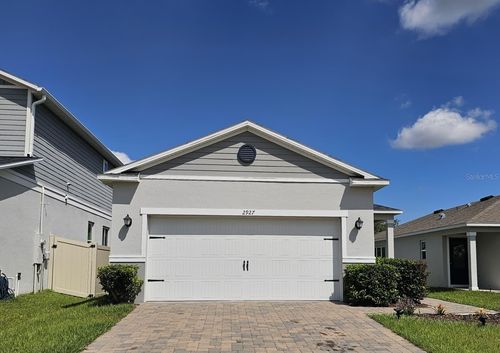 2927 Sanctuary Dr, CLERMONT, FL, 34714-4749 | Card Image