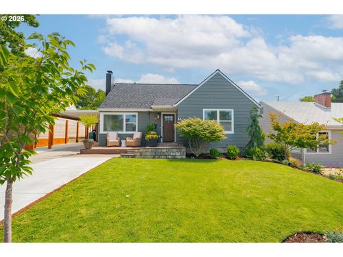 4113 Nw Fir St, Vancouver, WA, 98660-1600 | Card Image