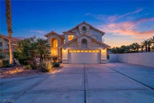 399 Award Ct, Henderson, NV, 89014-4548 | Card Image