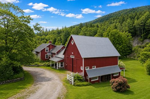 492 Dover Rd, South Newfane, VT, 05351-9724 | Card Image