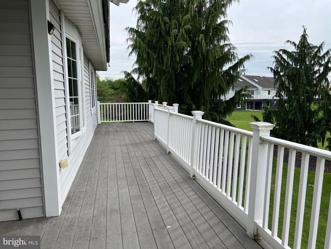 3849 Farmstead Dr, Townhouse with 3 bedrooms, 3 bathrooms and null parking in FAYETTEVILLE PA | Image 21
