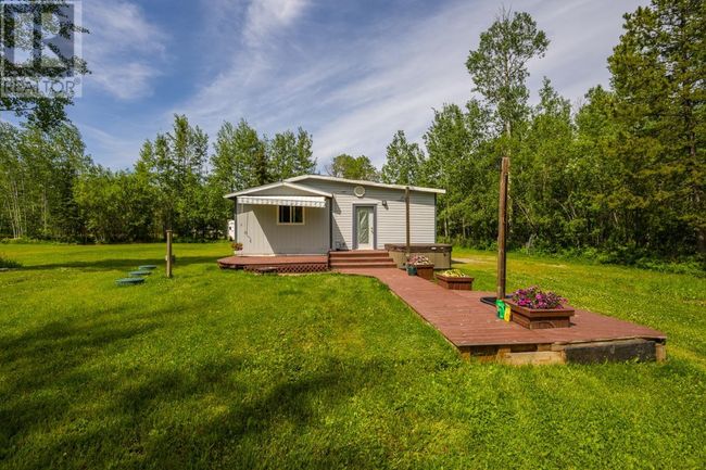 6770 Parsnip Rd, House other with 4 bedrooms, 1 bathrooms and null parking in Prince George BC | Image 32