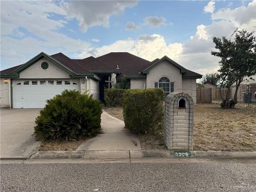 3508 Crisantema St, Mission, TX, 78573-5019 | Card Image