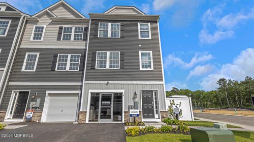 43 Baybreeze Dr, WARETOWN, NJ, 08758-1201 | Card Image