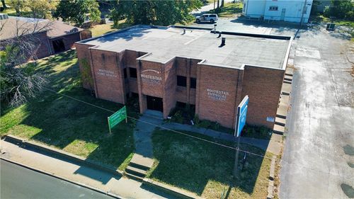 535 W Eldorado St, Decatur, IL, 62522-2117 | Card Image