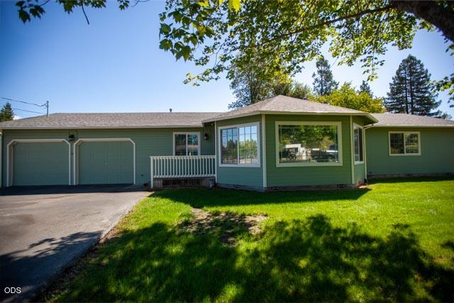 Residential in Grants Pass