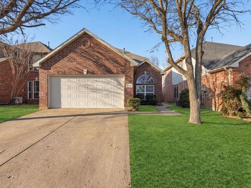 11721 Latania Lane, Fort Worth, TX, 76244 | Card Image