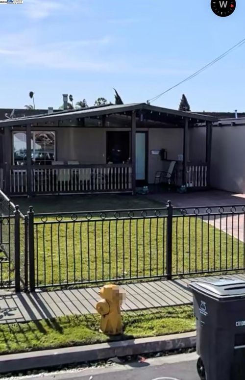 27911 Mandarin Ave, Hayward, CA, 94544-5064 | Card Image