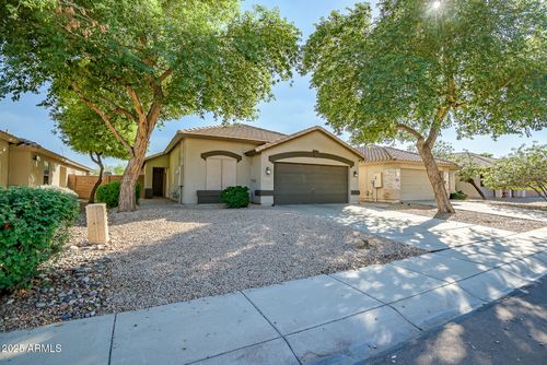 9331 W Harmony Ln, Peoria, AZ, 85382-8374 | Card Image
