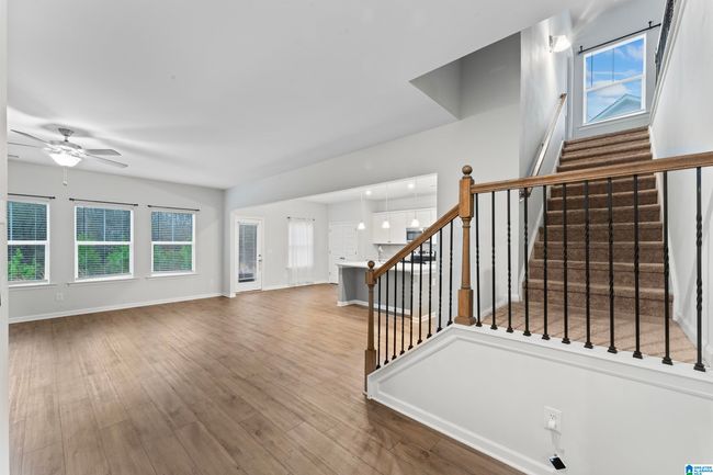 120 Fallen Oaks Ln, House other with 4 bedrooms, 3 bathrooms and null parking in SPRINGVILLE AL | Image 14