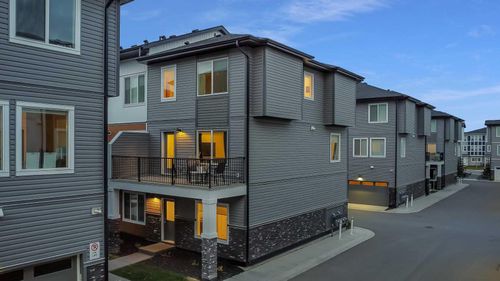 1801-280 Chelsea Rd, Chestermere, AB, T1X2X9 | Card Image