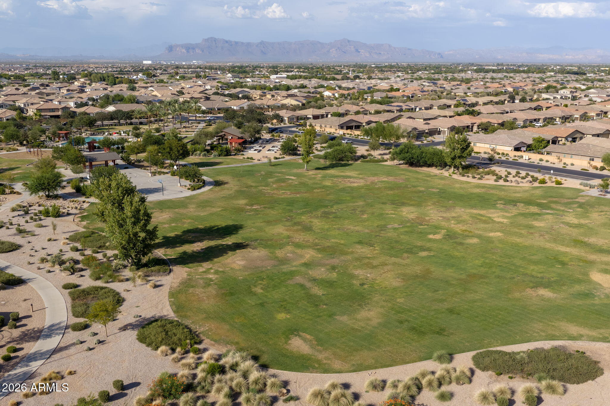 Residential in Queen Creek 3