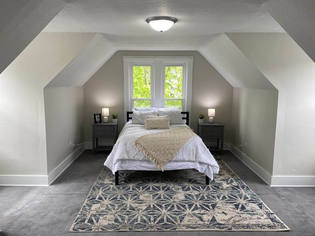 443 E Washington St, House other with 3 bedrooms, 2 bathrooms and null parking in Huntington IN | Image 23