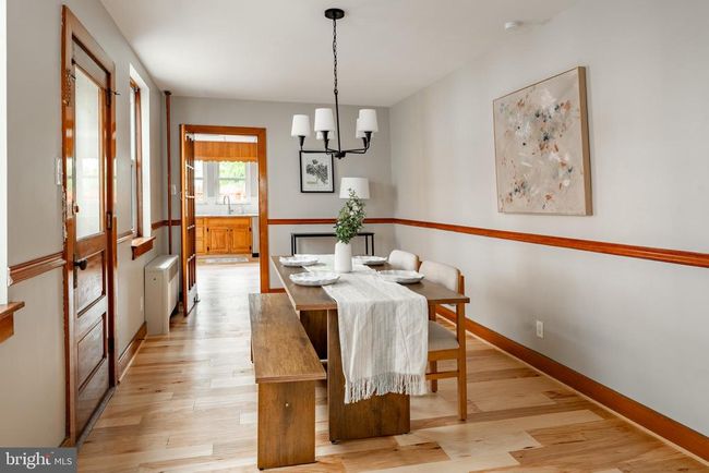 308 Cherry St, Home with 5 bedrooms, 1 bathrooms and null parking in COLUMBIA PA | Image 13