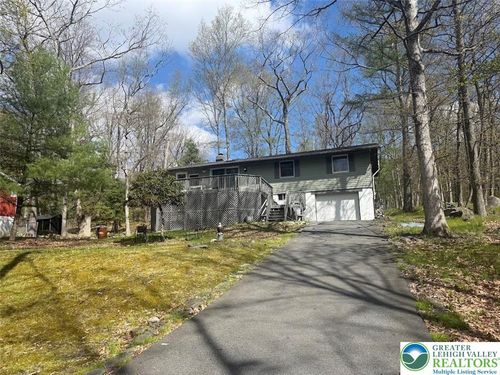 242 Mountain Lake Drive, Delaware Twp, PA, 18328 | Card Image