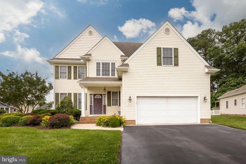 6072 Bell Creek Dr, SALISBURY, MD, 21801-2520 | Card Image