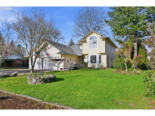 2718 Ne 143rd St, Vancouver, WA, 98686-2223 | Card Image