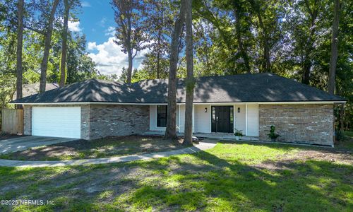 536 Los Palmas Dr, Fleming Island, FL, 32003-8207 | Card Image