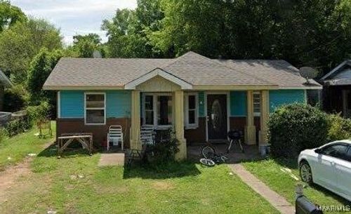 1740 Harold Street, Montgomery, AL, 36110 | Card Image