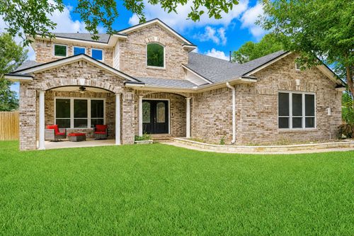 2304 Brittway Ln, Cedar Park, TX, 78613-6002 | Card Image
