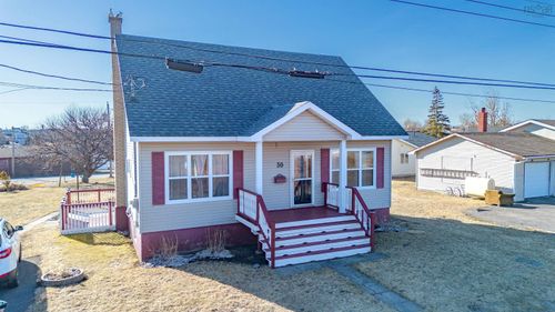 50 Duncan Street, Glace Bay, NS, B1A2L6 | Card Image