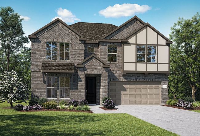 2223 Shady Elm Rd, House other with 4 bedrooms, 3 bathrooms and null parking in Midlothian TX | Image 4