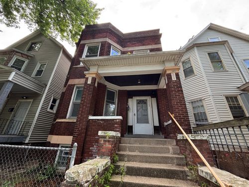 5308 S Bishop Street, Chicago, IL, 60609 | Card Image