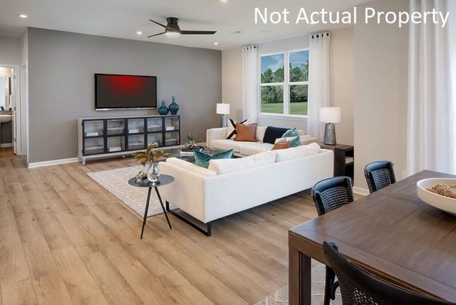 LOT-366 - 5535 Violet St, House other with 4 bedrooms, 3 bathrooms and null parking in South Bloomfield OH | Image 14