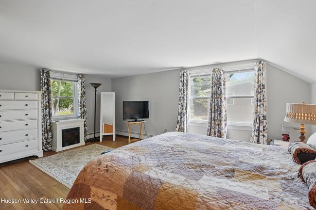 1 Huguenot Rd, House other with 4 bedrooms, 2 bathrooms and null parking in Tillson NY | Image 27