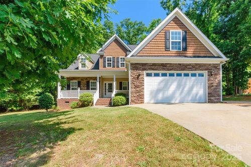 4203 Flint Dr, Lancaster, SC, 29720-6928 | Card Image