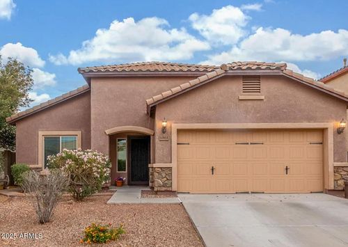 10811 W Avenida Del Rey, Peoria, AZ, 85383-9681 | Card Image