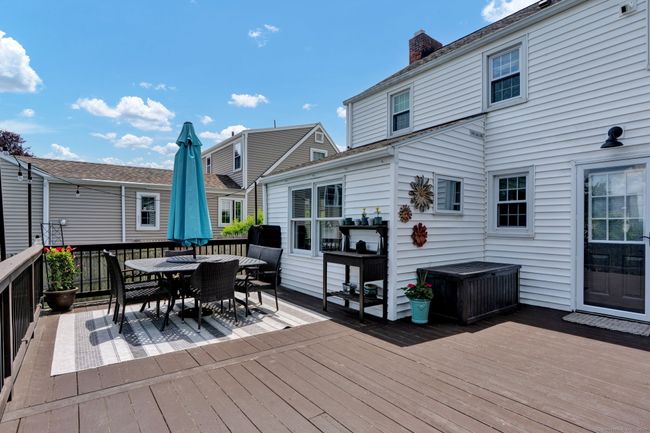 80 Longvue Dr, House other with 3 bedrooms, 2 bathrooms and null parking in Wethersfield CT | Image 27