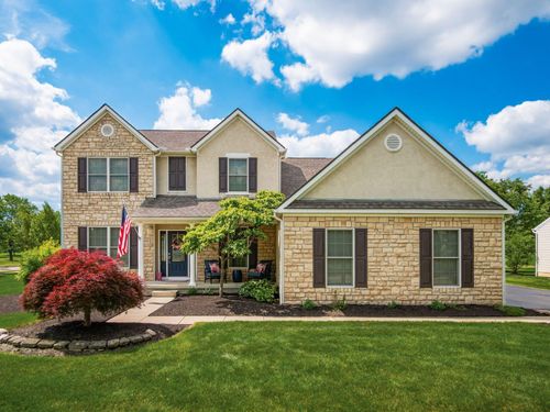 777 Ballater Dr, Delaware, OH, 43015-7209 | Card Image