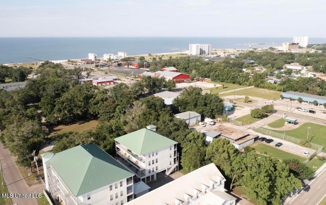 McDonnell Aerial View | Image 28