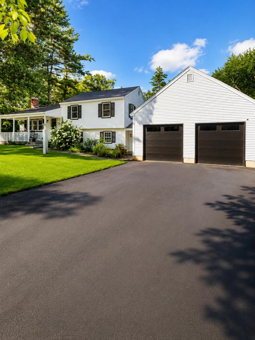 Residential in Newton 2