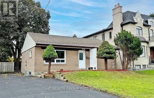 101 Cartier Cres, Richmond Hill, ON, L4C2N3 | Card Image