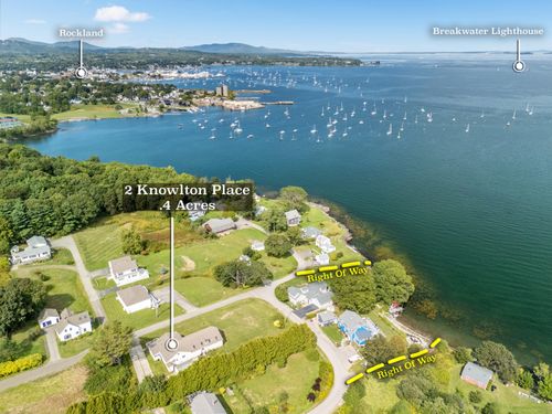 2 Knowlton Place, Owls Head, ME, 04854 | Card Image