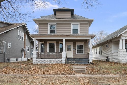 1234 12th St, Rock Island, IL, 61201-3513 | Card Image