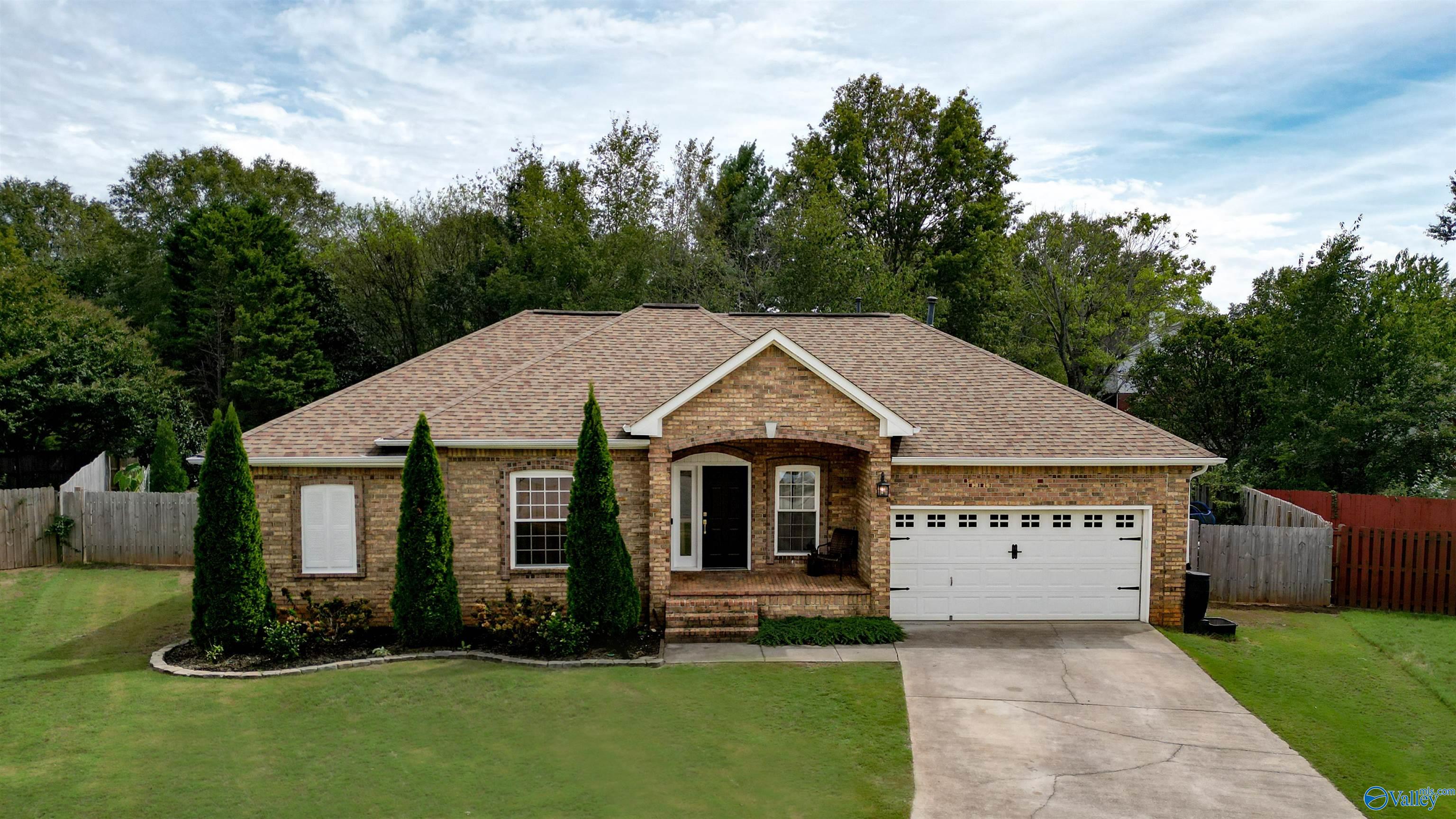 Chaparral Cir, Madison, AL 35758