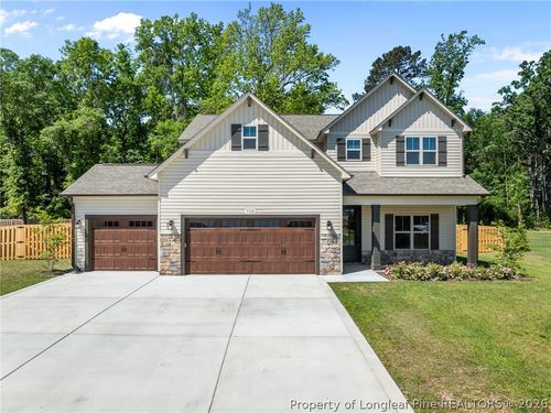 5332 Mountain Run Dr, Hope Mills, NC, 28348-5102 | Card Image