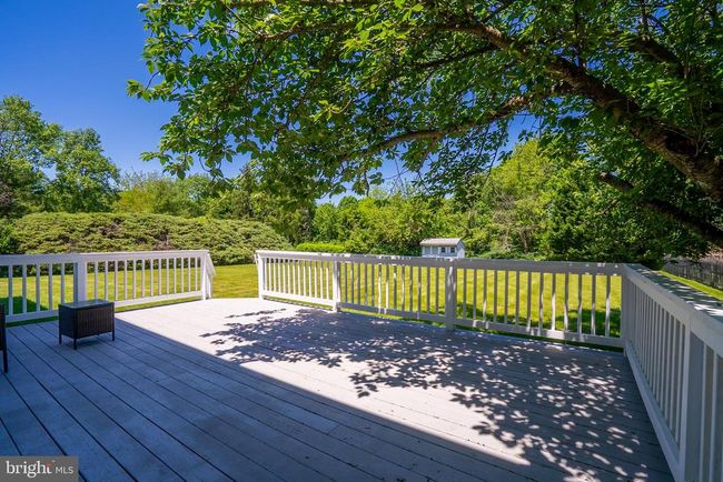 55 Cambridge Way, House other with 4 bedrooms, 3 bathrooms and null parking in West Windsor NJ | Image 8
