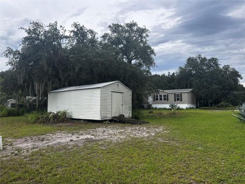 15080 Ne 242 Nd Avenue, FORT MC COY, FL, 32134 | Card Image