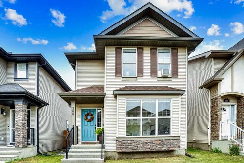 388 Cranberry Cir Se, Calgary, AB, T3M0L8 | Card Image