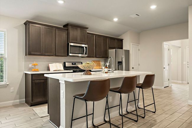 8201 Mc Kamy Dr, House other with 3 bedrooms, 2 bathrooms and 2 parking in Austin TX | Image 13
