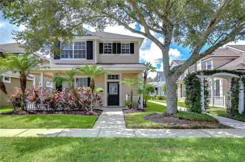 8907 Ashford Gables Ct, TAMPA, FL, 33626-4738 | Card Image