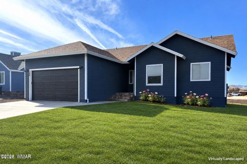 160 Sandtrap Dr, Eagar, AZ, 85925-9885 | Card Image