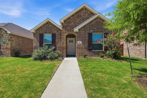 1121 Western Yarrow Ave, Justin, TX, 76247-2197 | Card Image